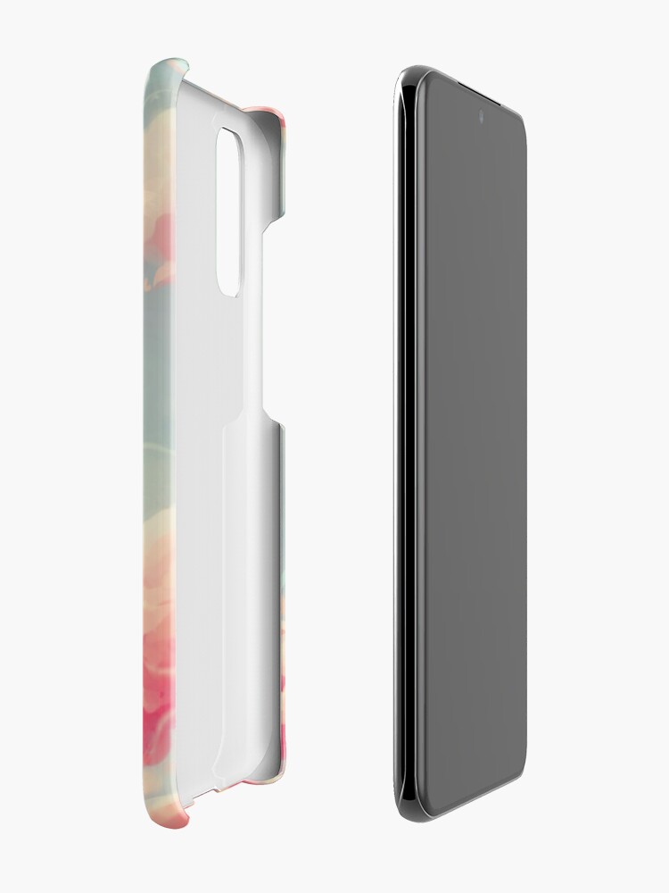 Alternate view of dreamy appa poster v1 Case & Skin for Samsung Galaxy