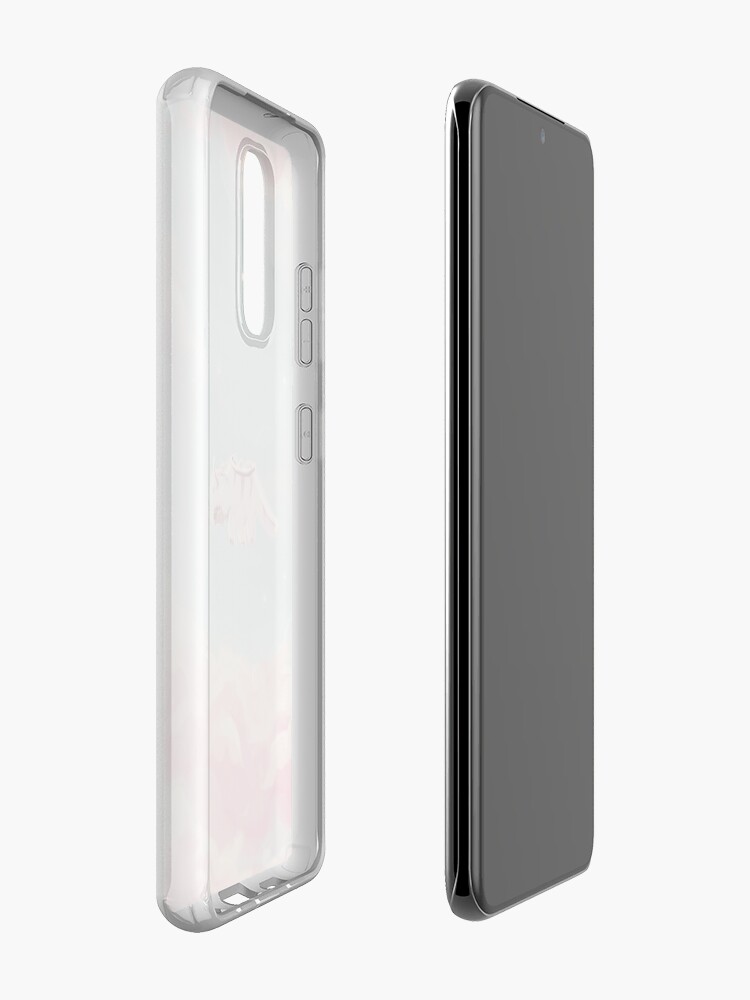 Alternate view of dreamy appa poster v1 Case & Skin for Samsung Galaxy