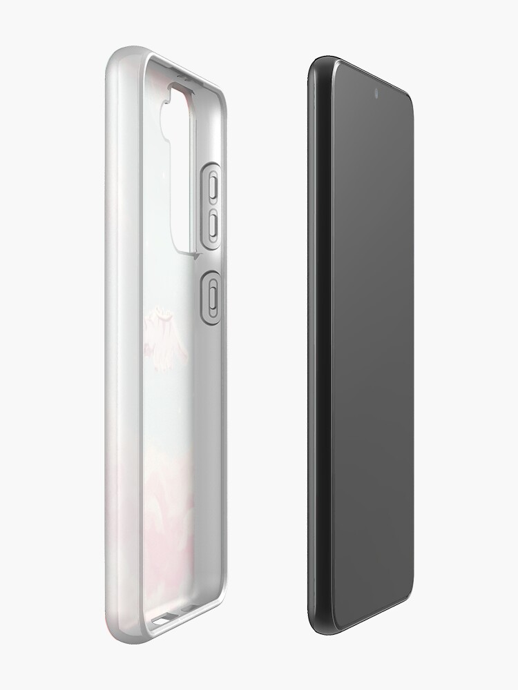 Alternate view of dreamy appa poster v1 Case & Skin for Samsung Galaxy