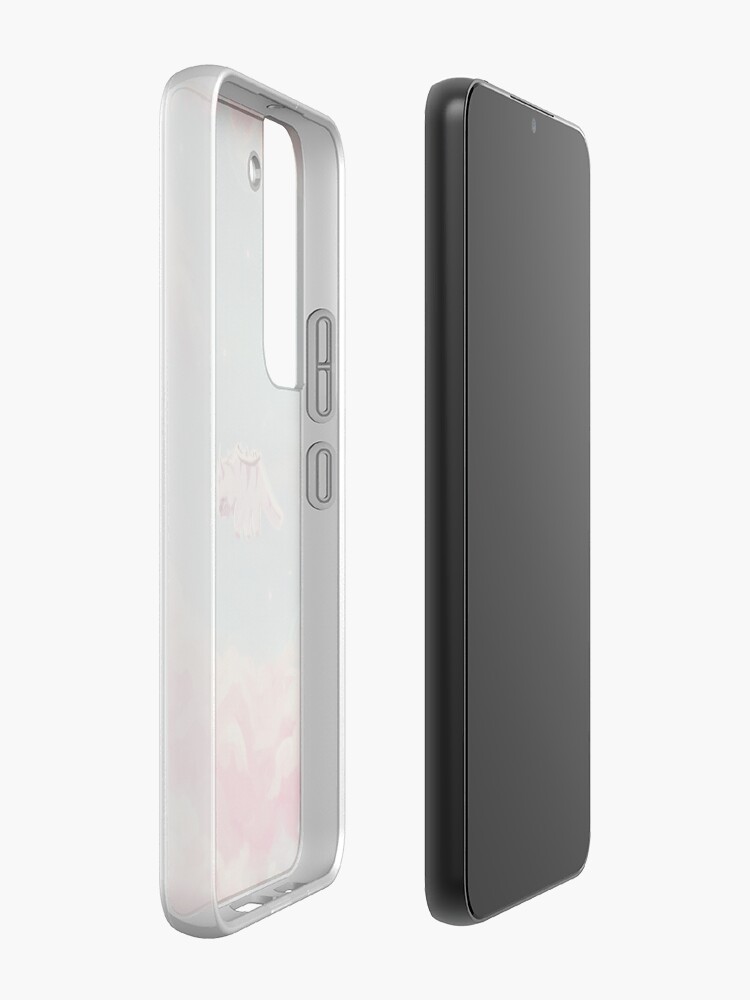 Alternate view of dreamy appa poster v1 Samsung Galaxy Phone Case