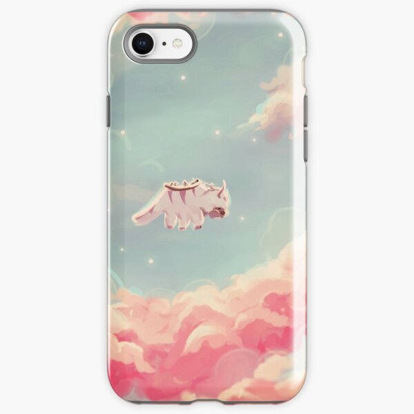 dreamy appa poster v1 iPhone Tough Case