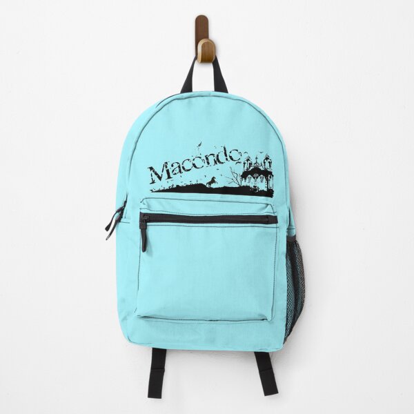 Item preview, Macondo - 100 Years of Solitude designed and sold by Path0g3n.