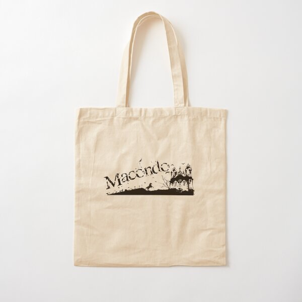 Item preview, Macondo - 100 Years of Solitude designed and sold by Path0g3n.