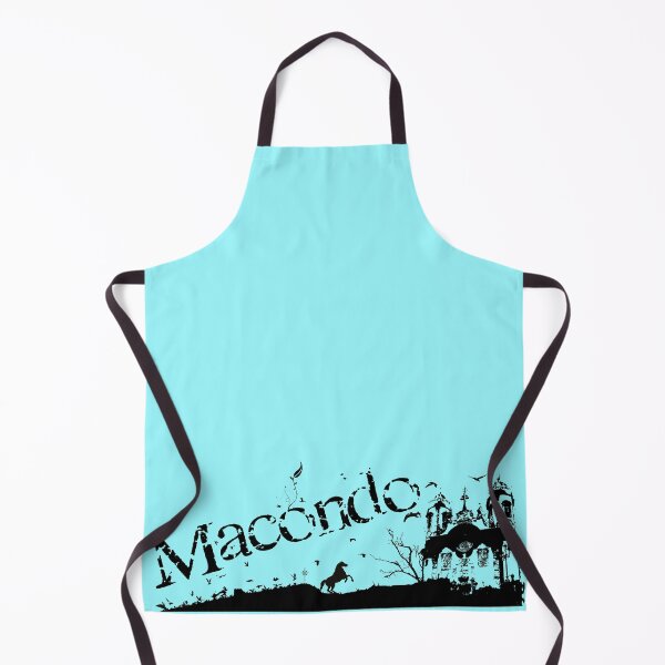 Item preview, Macondo - 100 Years of Solitude designed and sold by Path0g3n.