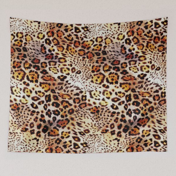 Item preview, REALISTIC CHEETAH SKIN PRINT designed and sold by STUDIOFLOW.