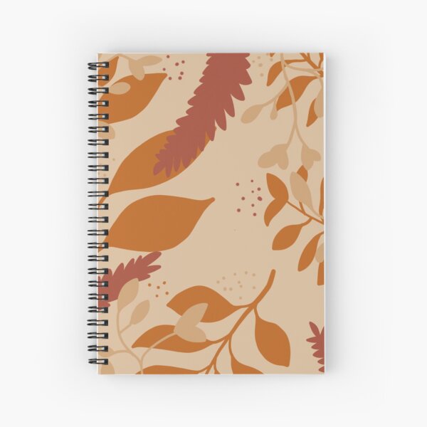 Item preview, Foliage in Browns and Reds designed and sold by JnetLively.