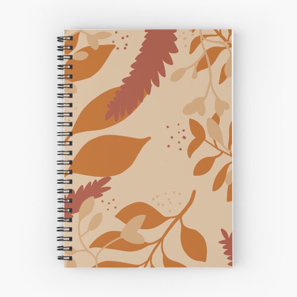 Item preview, Foliage in Browns and Reds designed and sold by JnetLively.