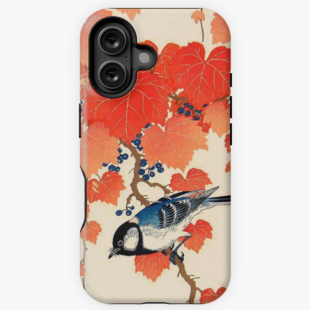 Item preview, iPhone Magsafe Tough Case designed and sold by Marymarice.