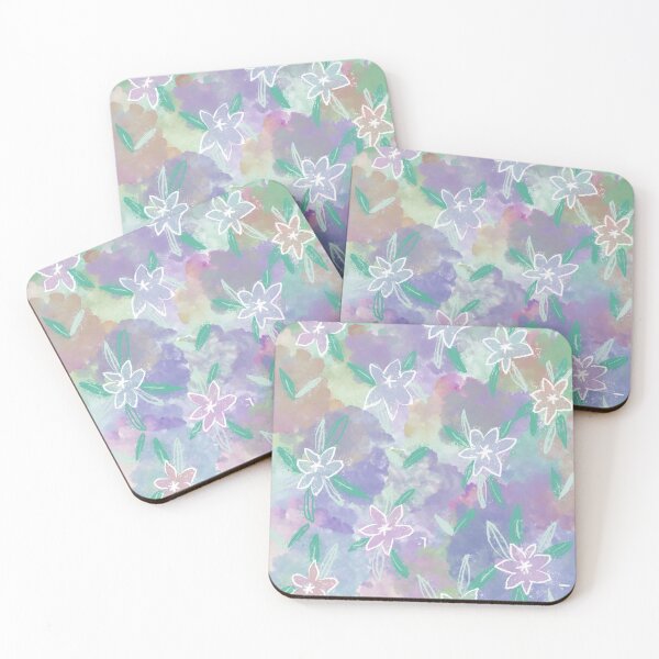 Item preview, Flower pattern  designed and sold by sumudubc.