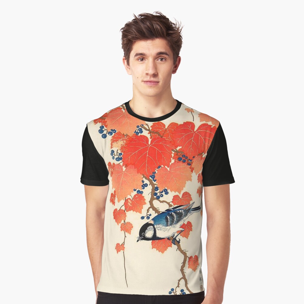 Item preview, Graphic T-Shirt designed and sold by Marymarice.