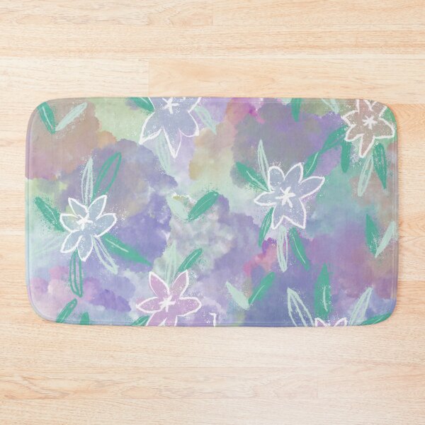 Item preview, Flower pattern  designed and sold by sumudubc.