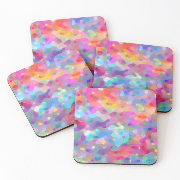 Item preview, Confetti Colors 2020 designed and sold by Betty Mackey.