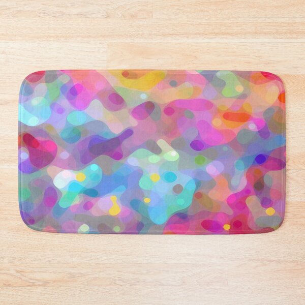 Item preview, Confetti Colors 2020 designed and sold by Betty Mackey.