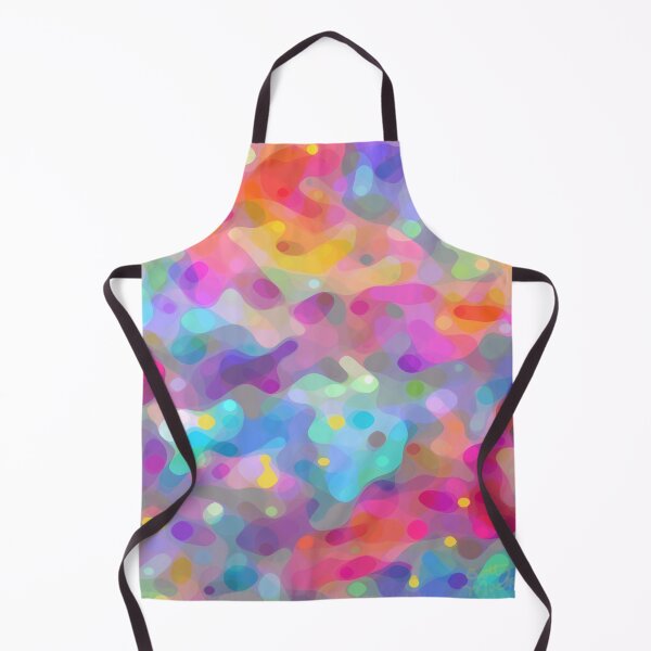 Item preview, Confetti Colors 2020 designed and sold by Betty Mackey.