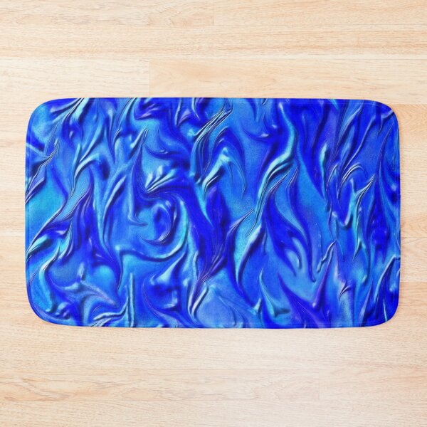 Item preview, Blue hills designed and sold by Nicole Kiefer.