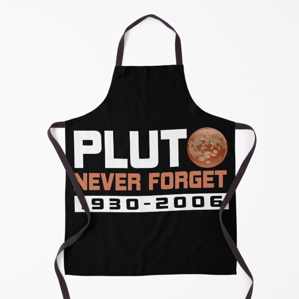 Item preview, Pluto Never Forget 1930 - 2006 designed and sold by NinjaStries.