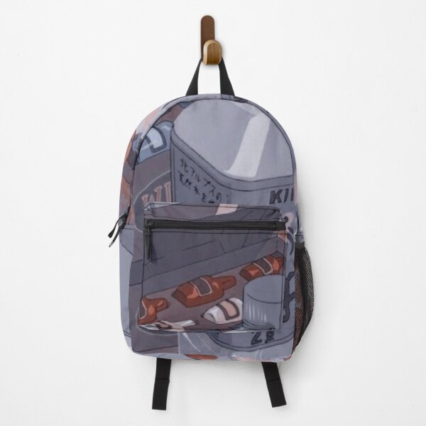 Item preview, anime food designed and sold by prxsci.