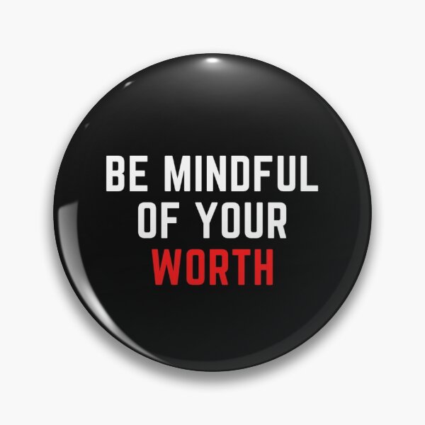Item preview, Know your worth designed and sold by Hebam07.