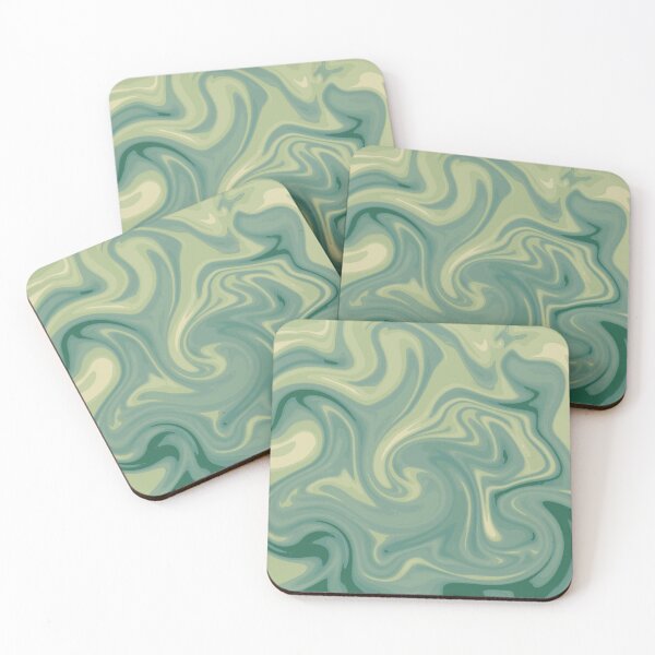 Item preview, Green Flow designed and sold by okjackie1905.