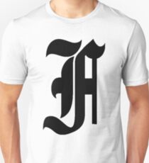 Finally Famous Unisex T-Shirt