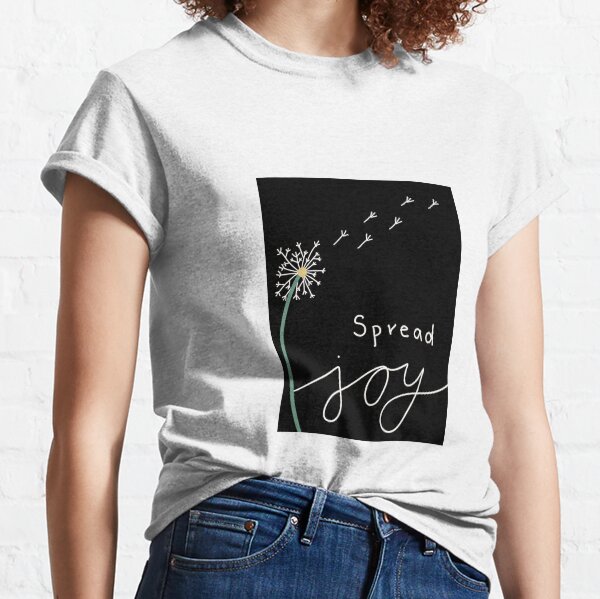 spread joy proverbs shirt