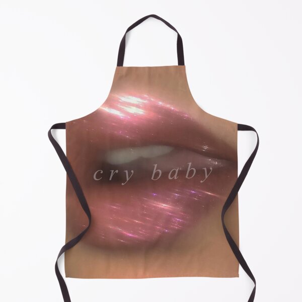 Item preview, cry baby designed and sold by prxsci.