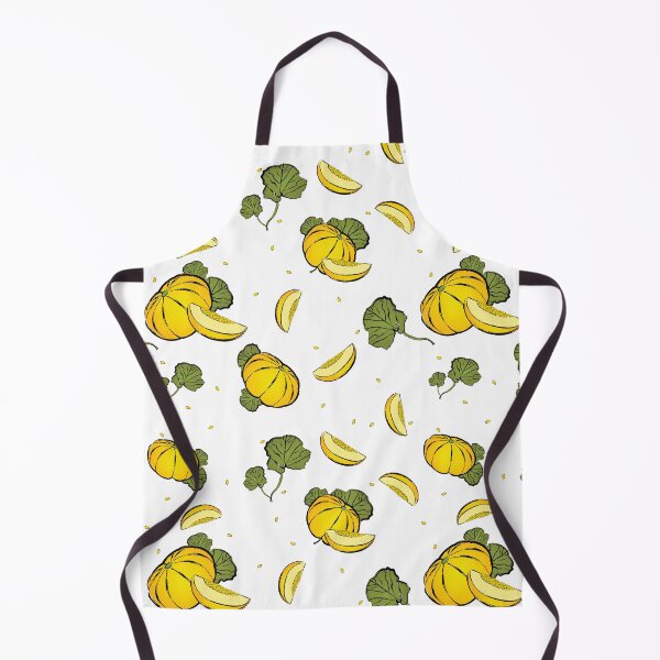 Item preview, The Cantaloupe. Belewah Pumpkin Melon - Fresh Fruit designed and sold by etoide.