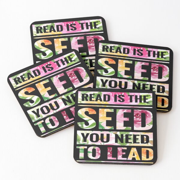 Item preview, read is the sead you need to lead designed and sold by JaneVictoria.