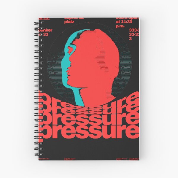 Item preview, Pressure designed and sold by Supremat.