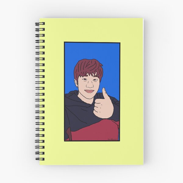 Item preview, JinJin designed and sold by bandfanarii.