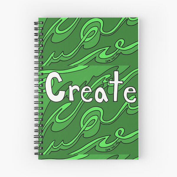 Item preview, Create designed and sold by NeedlingGod.