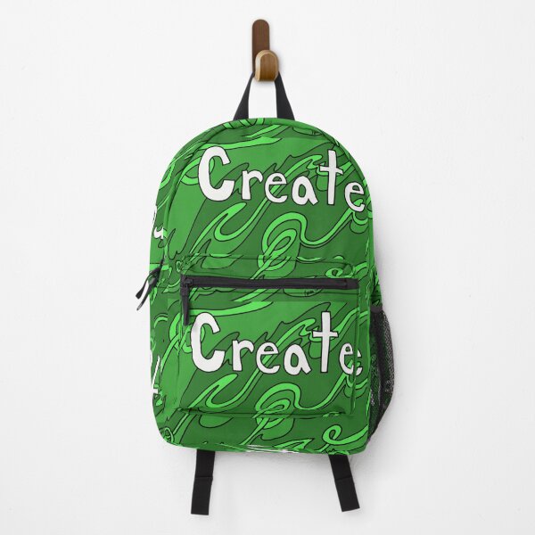 Item preview, Create designed and sold by NeedlingGod.