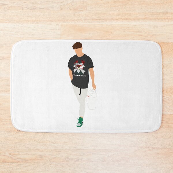 Item preview, Noah Beck- Sway House  designed and sold by Kdolan23.