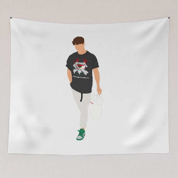 Item preview, Noah Beck- Sway House  designed and sold by Kdolan23.