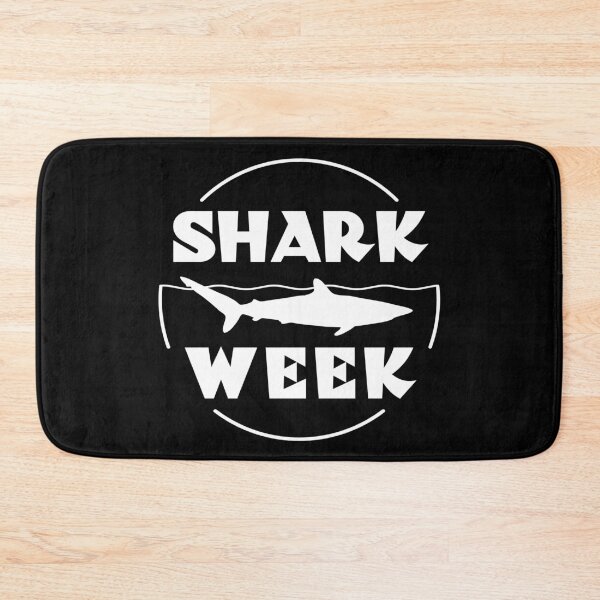 Item preview, Shark Week designed and sold by TMBTM.