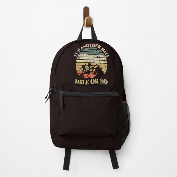 Item preview, It`s another half Mile or so designed and sold by TopBaseline.
