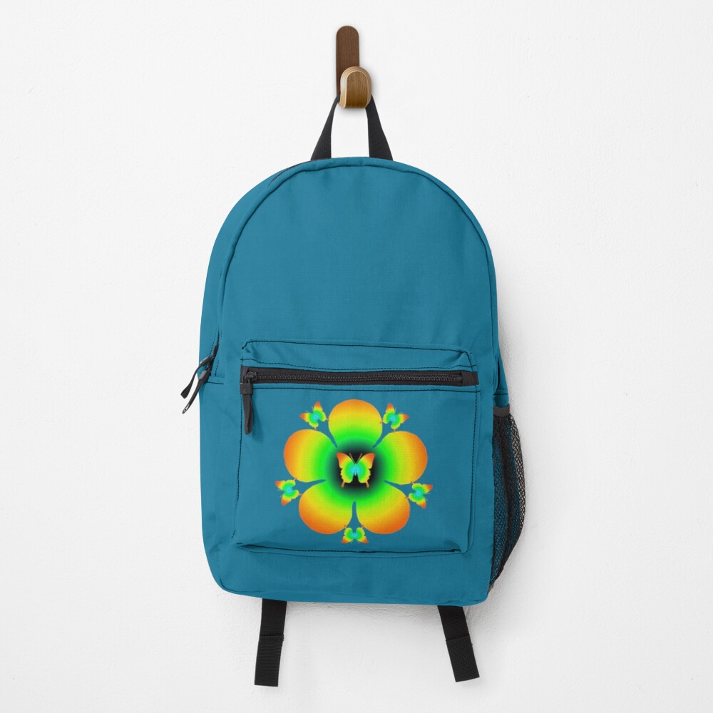 Item preview, Backpack designed and sold by TurtleDove.