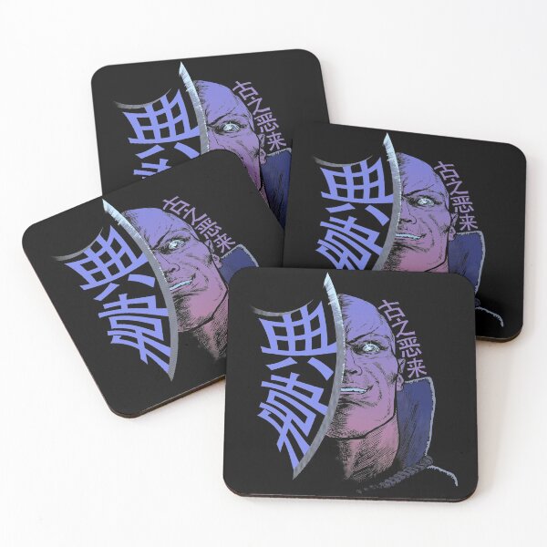 Item preview, Dian Wei 典韋 designed and sold by CyborgOne.