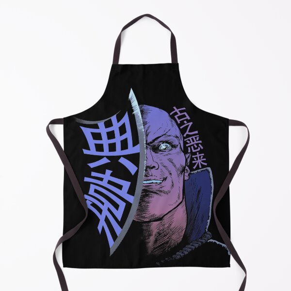 Item preview, Dian Wei 典韋 designed and sold by CyborgOne.