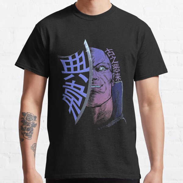 Item preview, Dian Wei 典韋 designed and sold by CyborgOne.