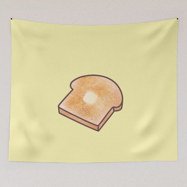 Item preview, Toast designed and sold by BumblebeeBri.