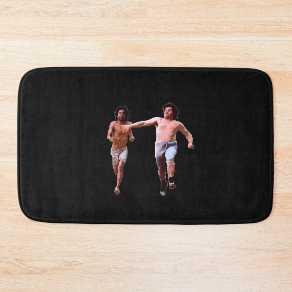 Item preview, Nacho Run! designed and sold by BeardandBeauty.