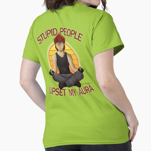 Ryan's Wisdom Classic T-Shirt