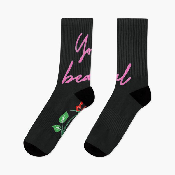 Item preview, You are too beautiful. designed and sold by yyrom445.