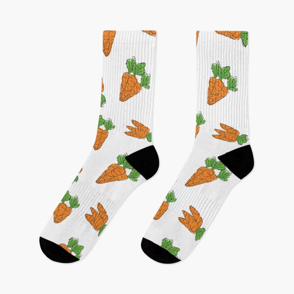 Item preview, Carrot II designed and sold by Big-MonkeyMX.