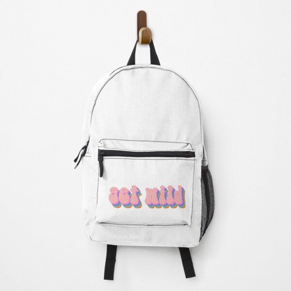 Item preview, Get Wild designed and sold by tsong123.