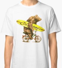 California Classic T-Shirt