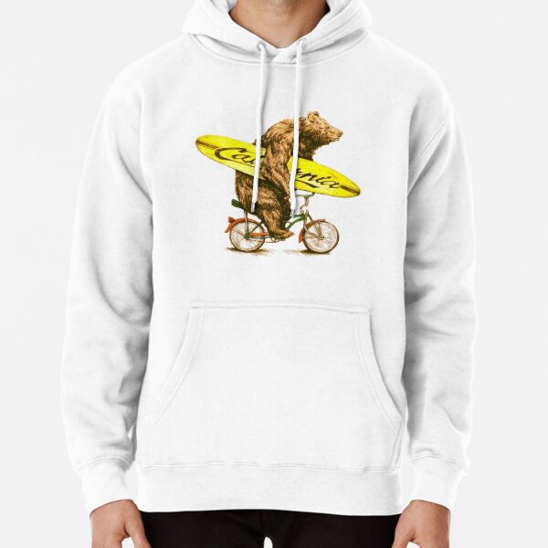 Item preview, California designed and sold by croman.
