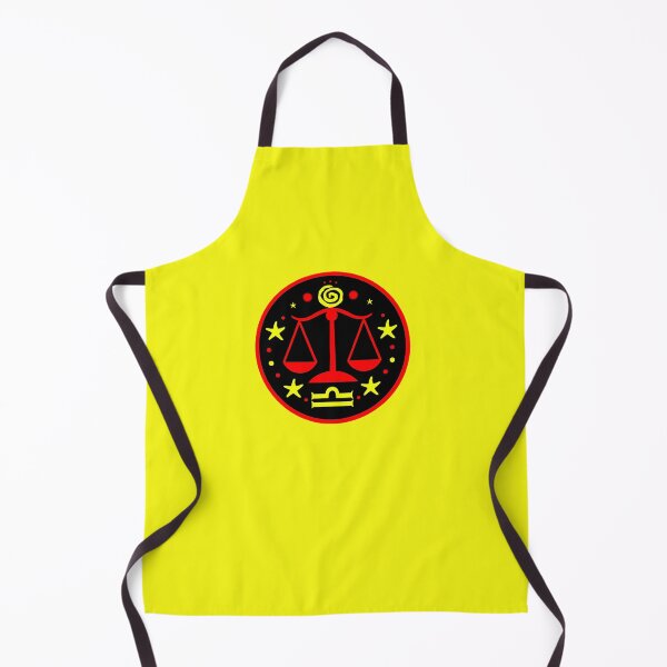 Item preview, Zodiac--Libra the Scales designed and sold by Jan Landers.