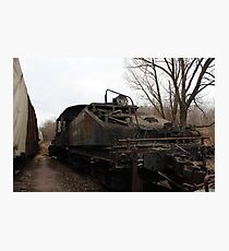 Consumers Company #701 Photographic Print